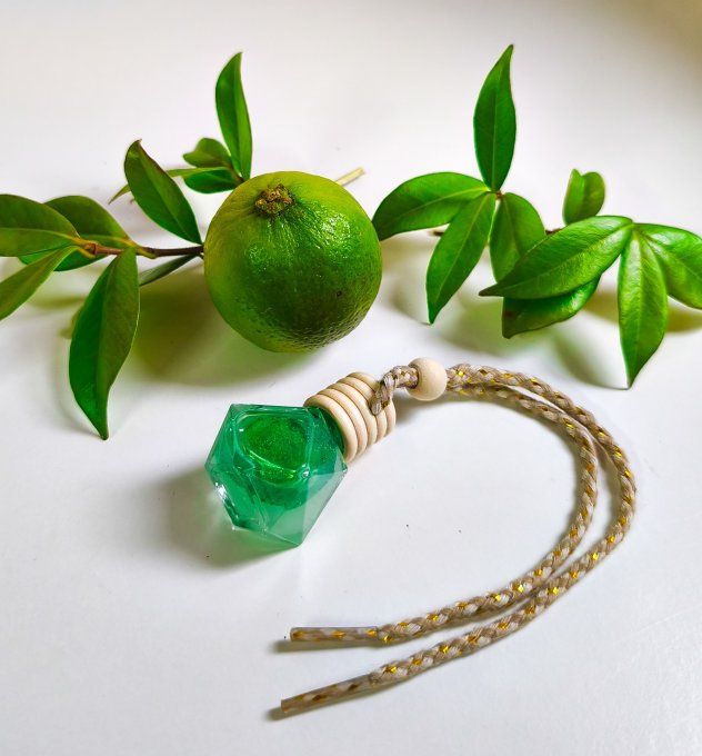 Diffuseur citron vert 