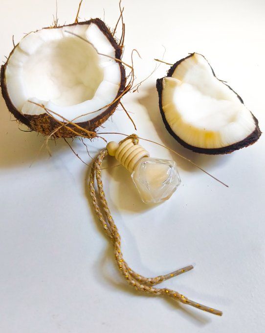 Diffuseur Noix de coco 