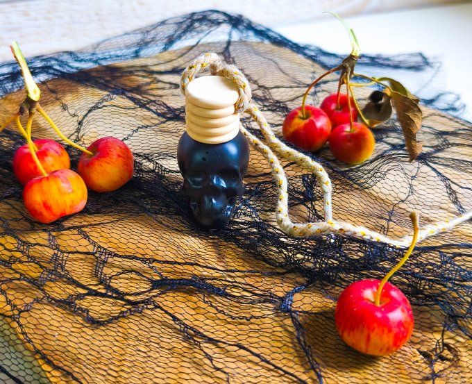 Diffuseur Halloween 
