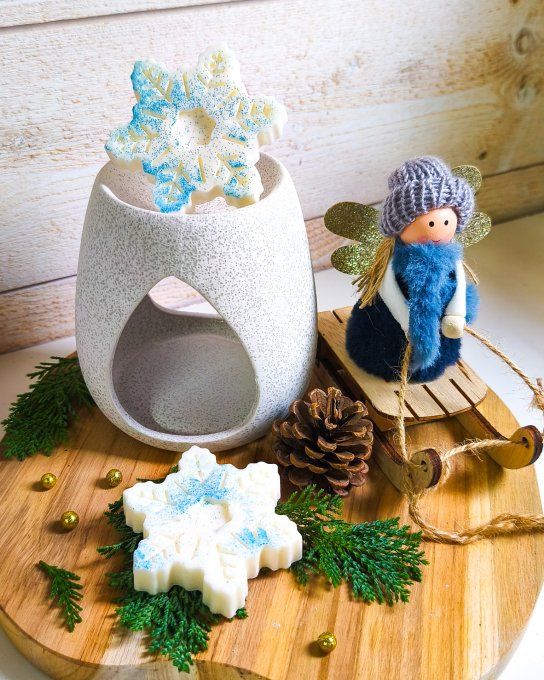 Fondant Grosse Étoile 