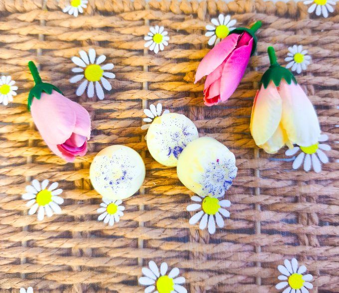 Fondant senteur Magnolia 