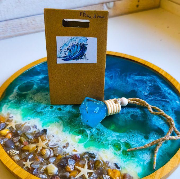 Diffuseur Fleur D'Eau