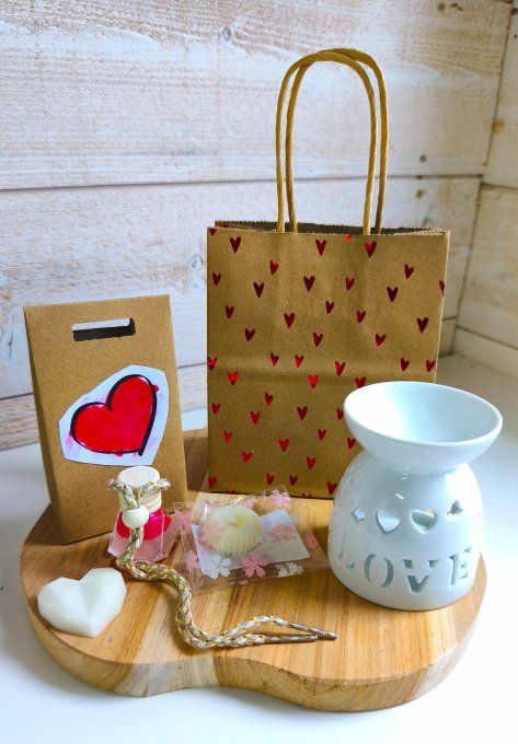 Coffret Maman Love