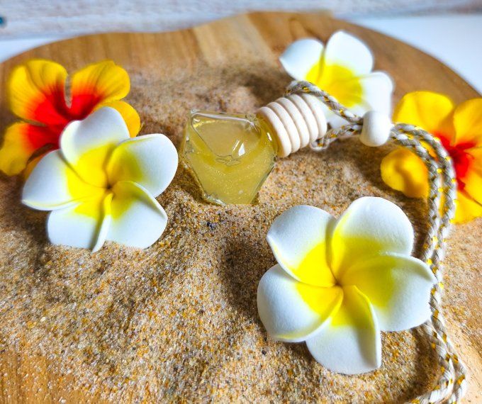 Diffuseur Fleur de Tiaré 
