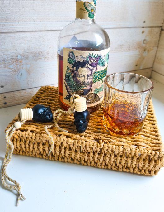 Diffuseur Vieux Rhum