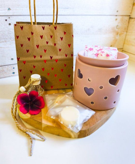 Cadeau D'amour 