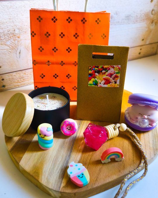 Cadeau Bonbon