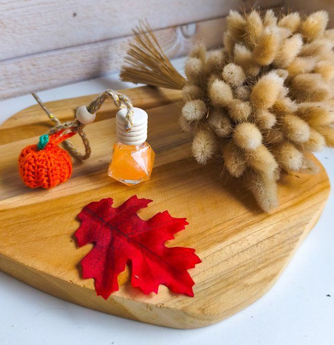 Diffuseur Mandarine 