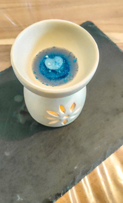 Fondant senteur Grand Air