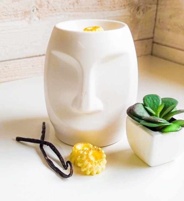 Fondant senteur Vanille 
