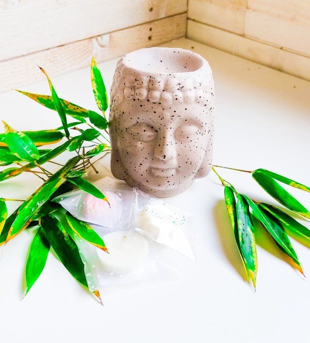 Coffret Nature  beige