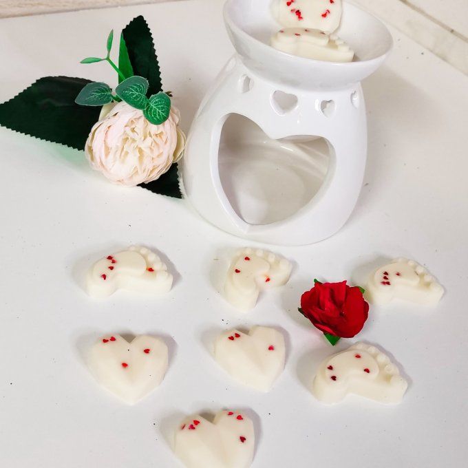 fondant senteur Maman d'amour 