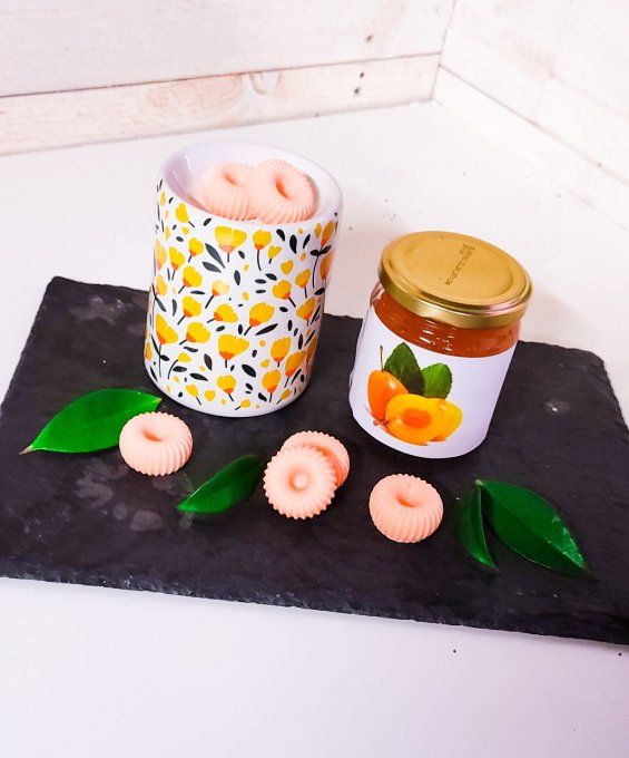 Fondant Mirabelle