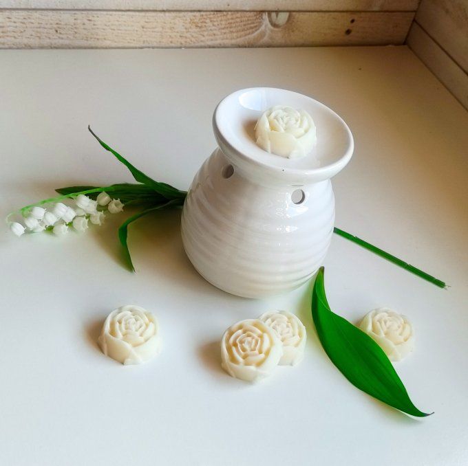 fondant senteur Muguet 