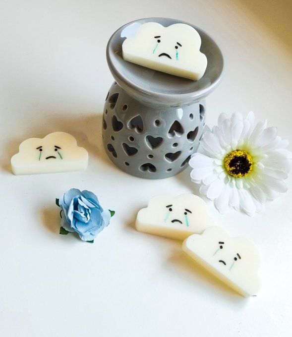 Fondant La Tristesse 