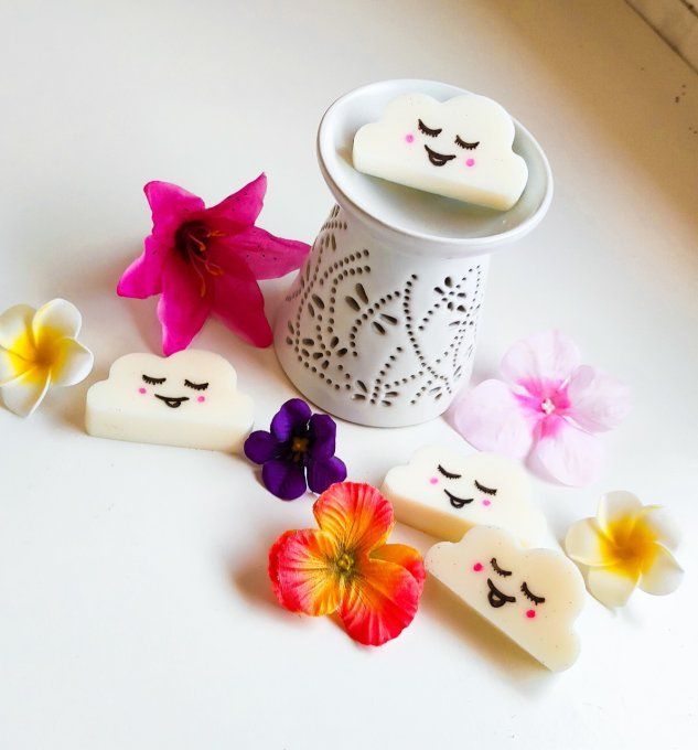 Fondant Joie de Vivre 