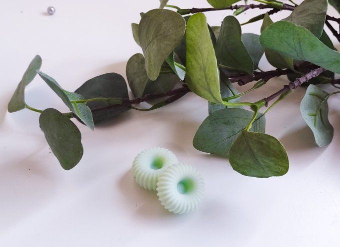Fondant Menthe Eucalyptus 