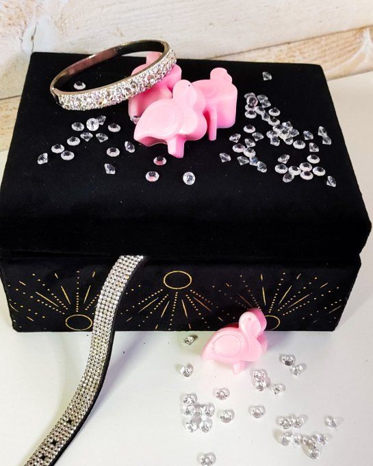 Fondant la Magie de Dubaï 