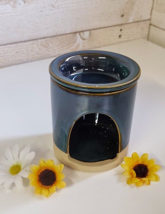 Coffret Brûleur Terre Bleue 