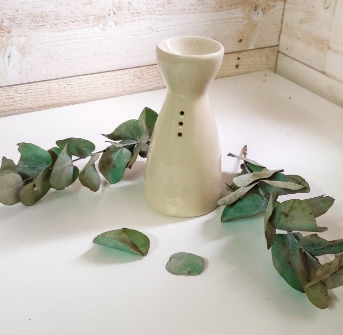 Coffret Brûleur long