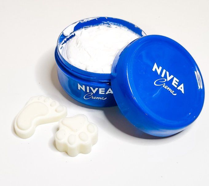 Fondant senteur Crème 