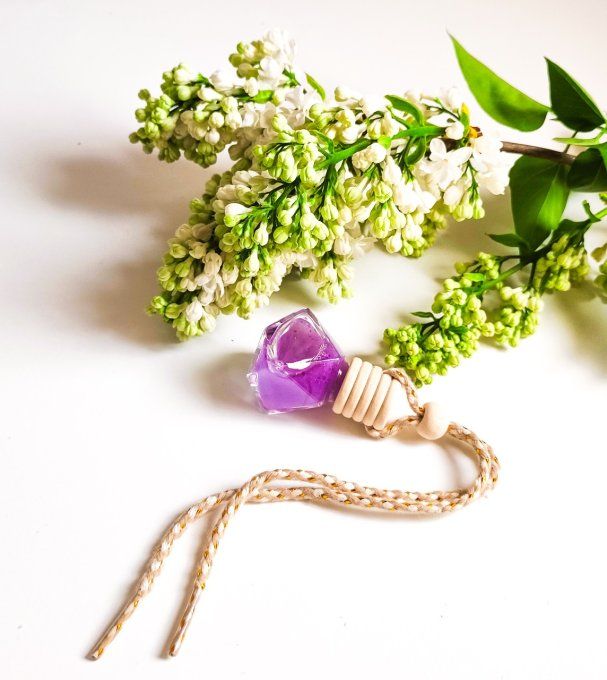 Diffuseur Lilas